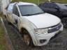 2014 MITSUBISHI L200 TRITON 