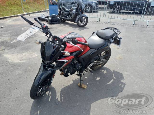 2024 YAMAHA FZ25 FAZER 