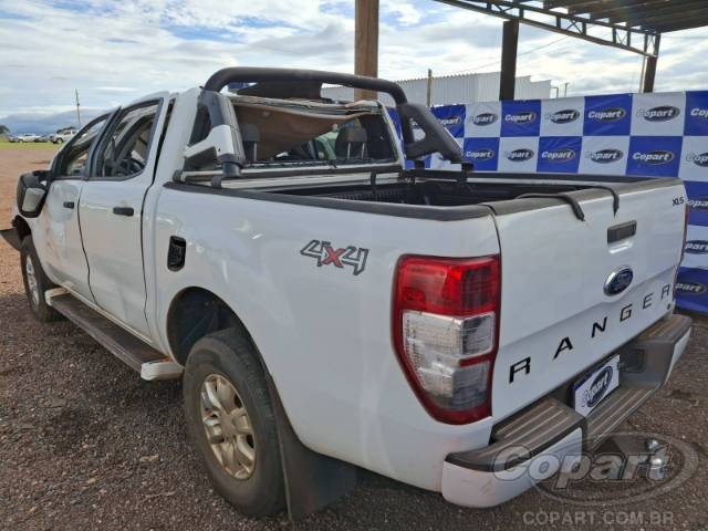 2015 FORD RANGER CD 