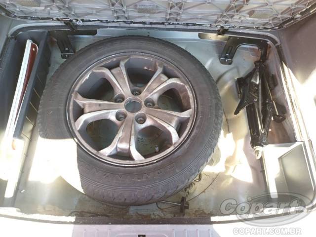 2013 HYUNDAI TUCSON 