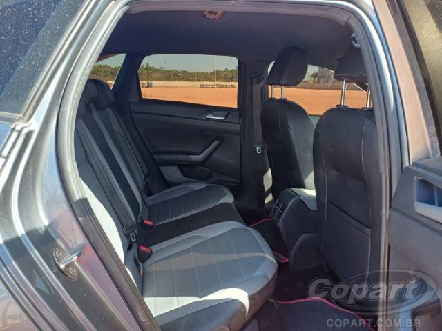 2021 VOLKSWAGEN NIVUS 