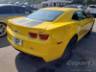 2011 CHEVROLET CAMARO 