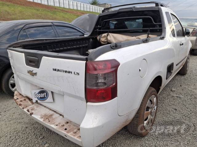2013 CHEVROLET MONTANA 