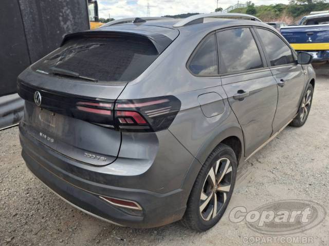 2024 VOLKSWAGEN NIVUS 