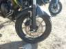 2024 YAMAHA FZ25 FAZER 