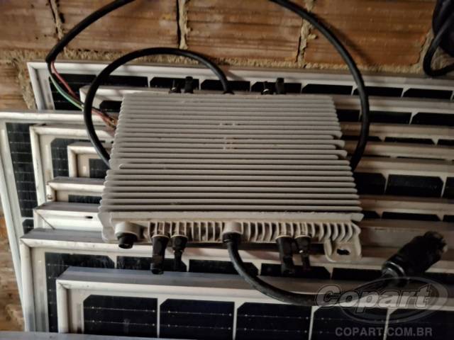 0 OUTROS EQUIPAMENTO FOTOVOLTAICO 