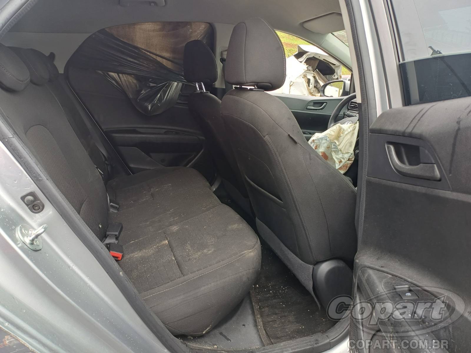 Foto 6 de 10: 2025 HYUNDAI HB20
