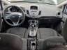 2014 FORD FIESTA 
