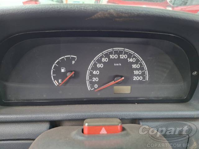2005 FIAT UNO 