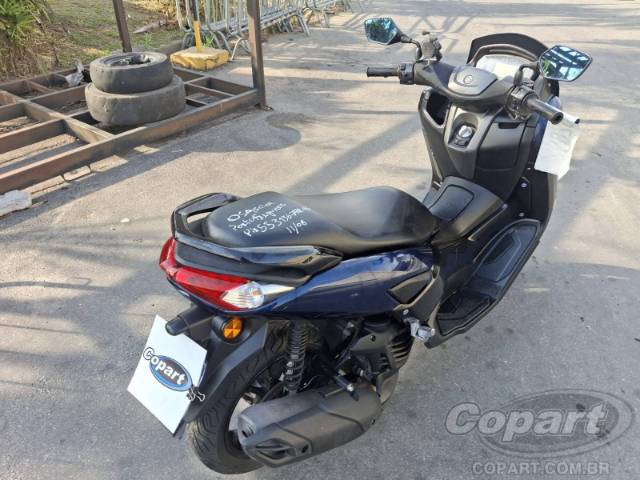 2022 YAMAHA NMAX 