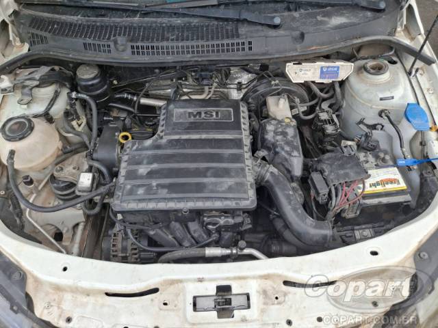 2023 VOLKSWAGEN SAVEIRO 