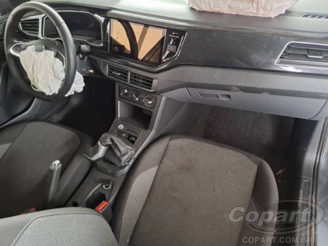 2023 VOLKSWAGEN POLO 