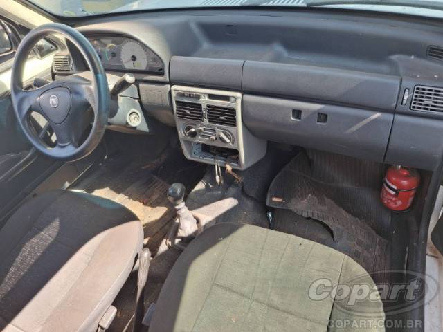 2012 FIAT UNO 