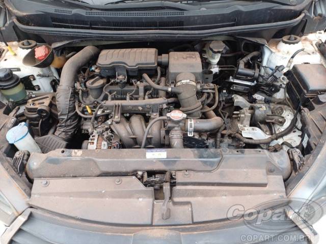 2017 HYUNDAI HB20S 