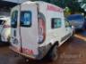 2020 FIAT FIORINO FURGAO 