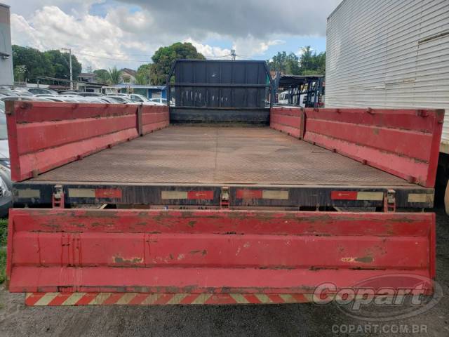 2021 MERCEDES BENZ ACCELO 