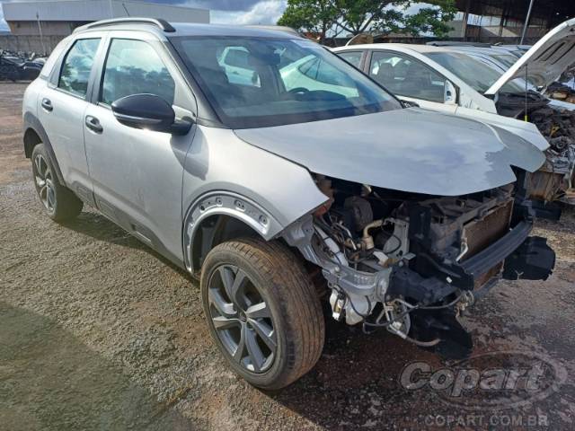 2023 CITROEN C4 CACTUS 