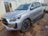 2022 TOYOTA HILUX CD 