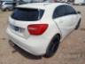 2014 MERCEDES BENZ CLASSE A 
