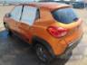 2018 RENAULT KWID 