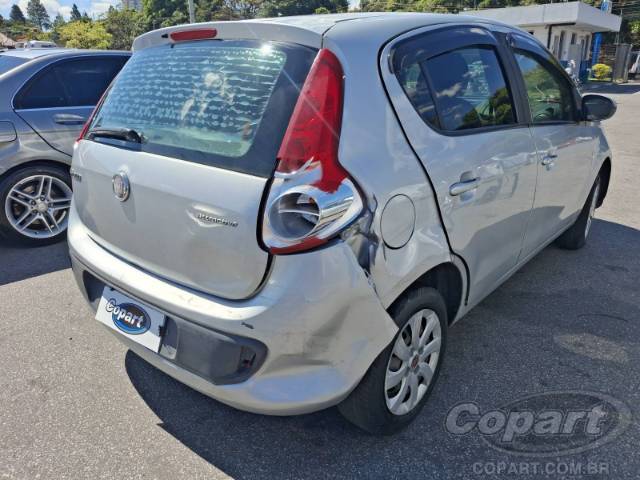 2012 FIAT PALIO 