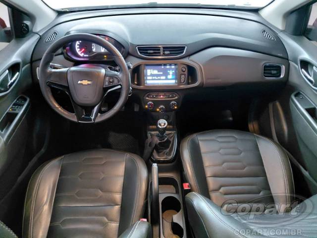 2019 CHEVROLET PRISMA 