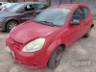 2010 FORD KA 