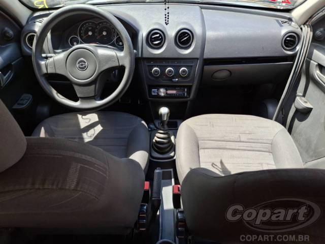2011 CHEVROLET PRISMA 