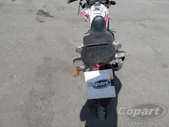 2011 HONDA XRE 300 