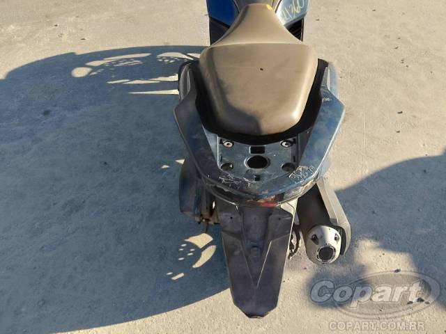 2023 HONDA PCX 