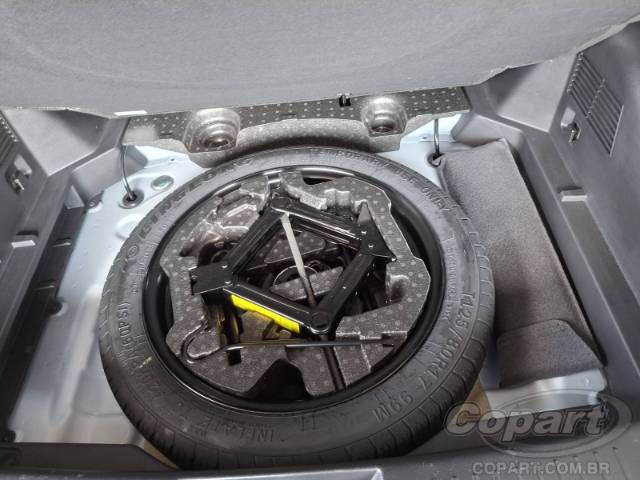 2025 CAOA CHERY TIGGO 5X 