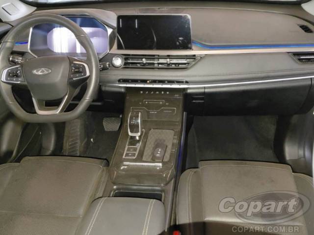 2025 CAOA CHERY TIGGO 7 