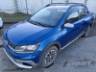 2017 VOLKSWAGEN SAVEIRO CD 