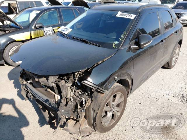 2022 CITROEN C4 CACTUS 