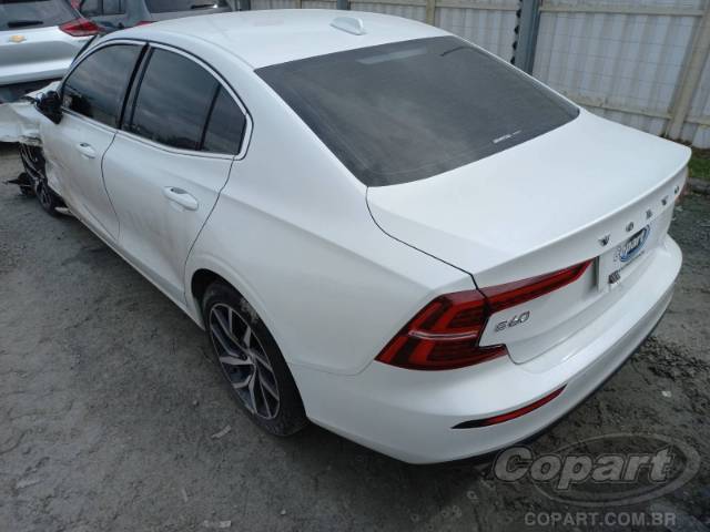 2020 VOLVO S60 