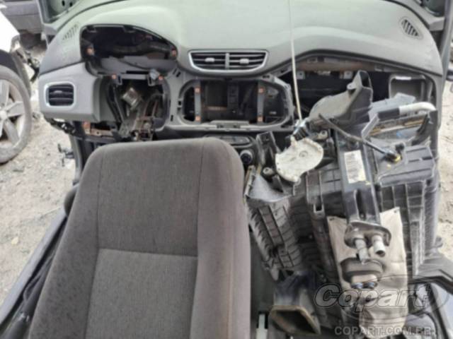 2019 CHEVROLET ONIX 