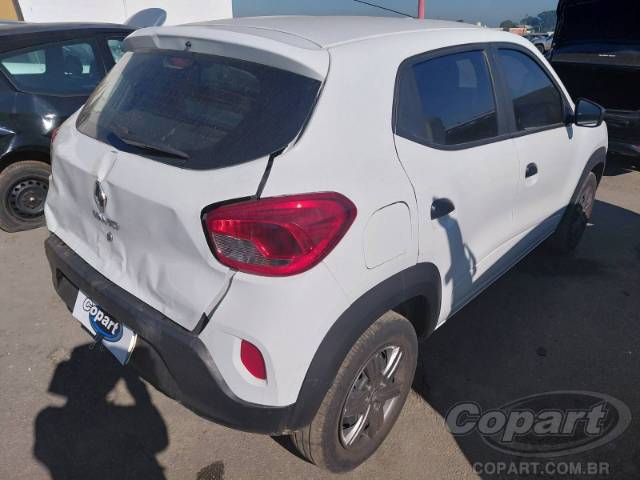 2023 RENAULT KWID 