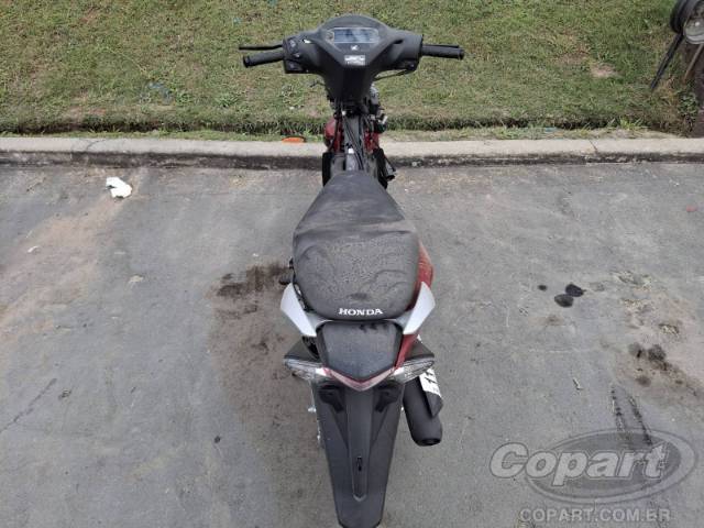 2026 HONDA BIZ 125 