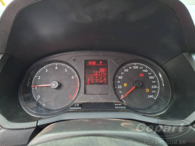 2019 VOLKSWAGEN GOL 