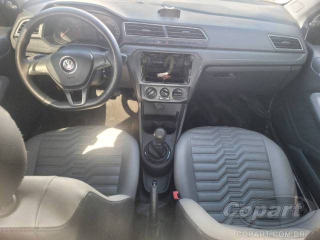 2018 VOLKSWAGEN GOL 