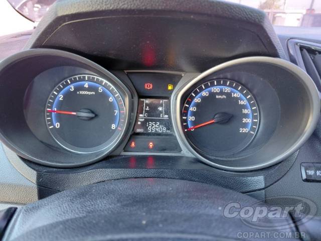 2016 HYUNDAI HB20S 
