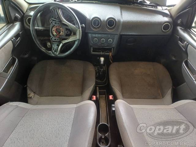 2013 CHEVROLET CELTA 