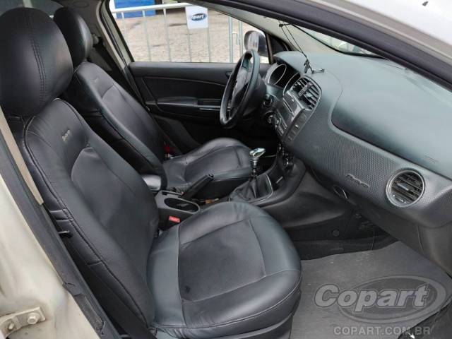 2013 FIAT BRAVO 