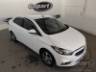 2017 CHEVROLET PRISMA 