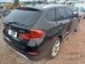2013 BMW X1 
