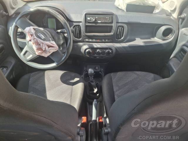 2025 FIAT MOBI 