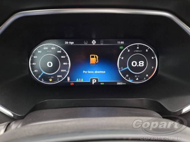 2027 CAOA CHERY TIGGO 7 