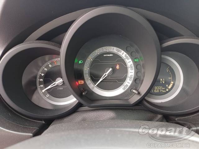 2018 CITROEN AIRCROSS 