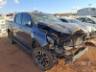 2022 TOYOTA HILUX CD 