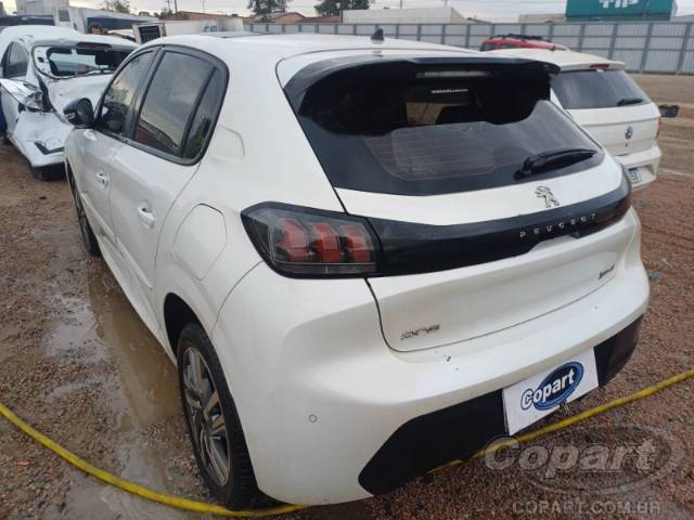 2022 PEUGEOT 208 